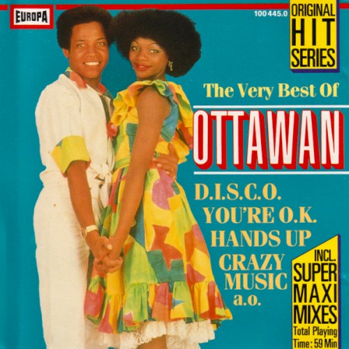 Ottawan